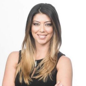 Meet your Posher, Lilia michelle